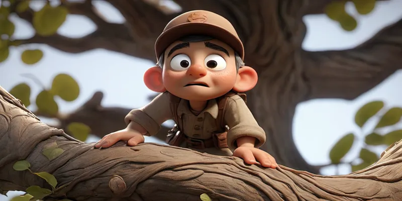 Kral İyilik'in Rehberliğinde Sevgi ve Dayanışma Masalı