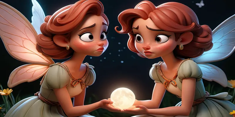 Ayşe'nin Renkli Düşler Ülkesi'ndeki Büyülü Maceraları