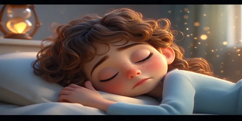 Çocuklar için Diş Fırçalama Mina’nın Neşeli Masalı