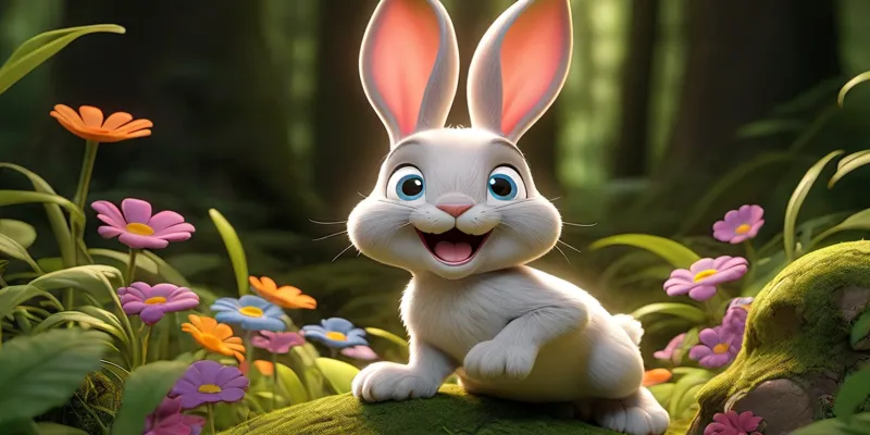 İyilik, Cesaret ve Doğanın Gücü – Prenses Masalı