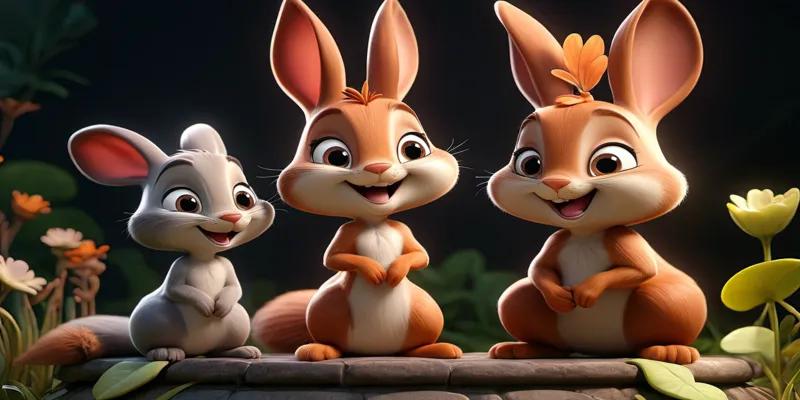 İyilik, Cesaret ve Doğanın Gücü – Prenses Masalı