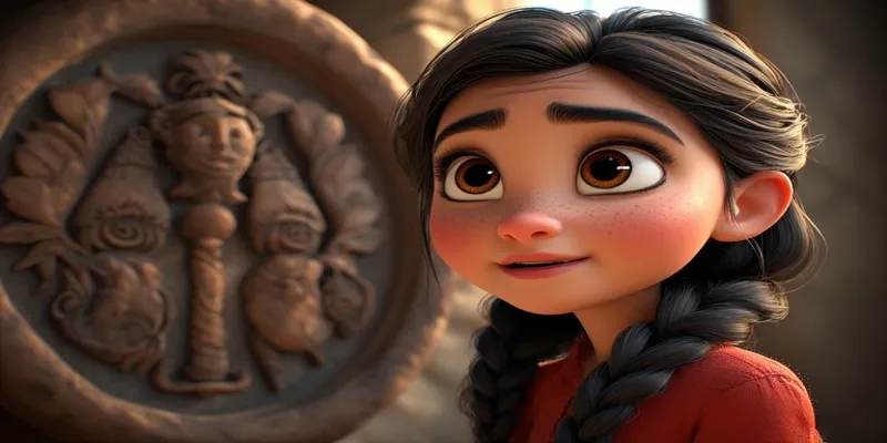 Elif ve Eski Değirmen Su Rüzgâr ve Ekmek Masalını Oku