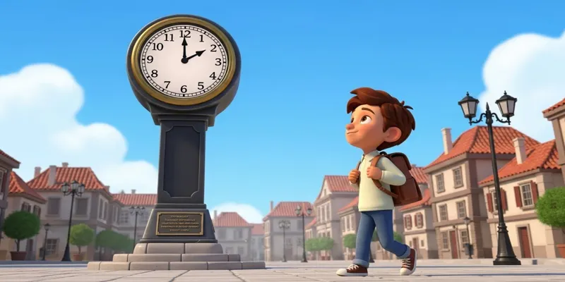 Kendine Güvenmeyi Öğrenen Çocuk Kuzey’in Masalını Oku