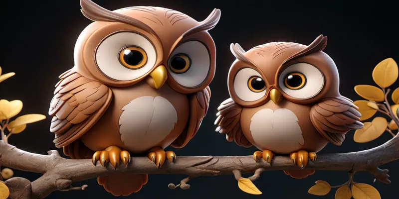 Kibar Prenses Elif'in Büyülü Orman Macerası - Masal Oku