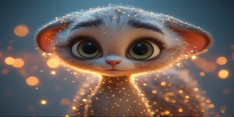 Köşe Kapmaca Masalı Gökkuşağı Mahallesi Dostluk ve Paylaşım