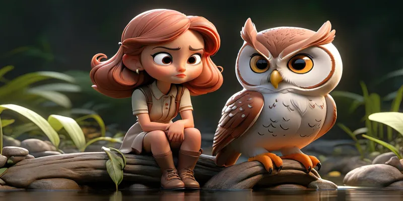 Krallığın Umut Işığı Prenses Lale'nin Neşeli Hikayesi