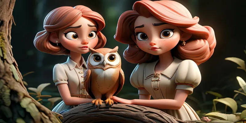 Krallığın Umut Işığı Prenses Lale'nin Neşeli Hikayesi