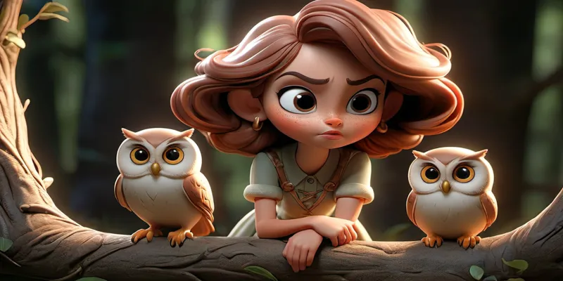 Krallığın Umut Işığı Prenses Lale'nin Neşeli Hikayesi