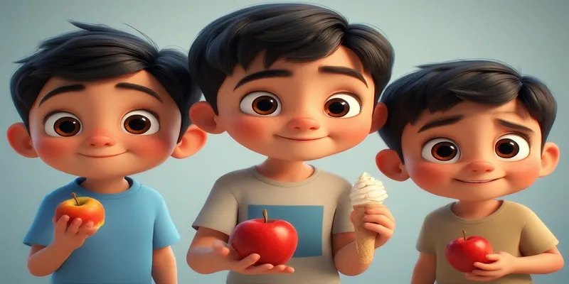 Parkın Kalbi ve İyilik Damlası Defne’nin Neşeli Masalı