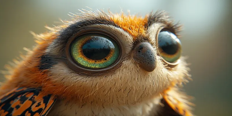 Parkın Kalbi ve İyilik Damlası Defne’nin Neşeli Masalı