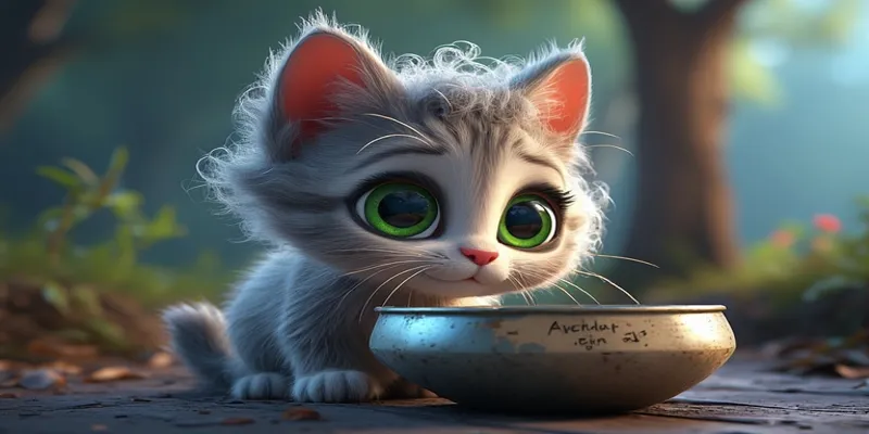 Parkın Kalbi ve İyilik Damlası Defne’nin Neşeli Masalı