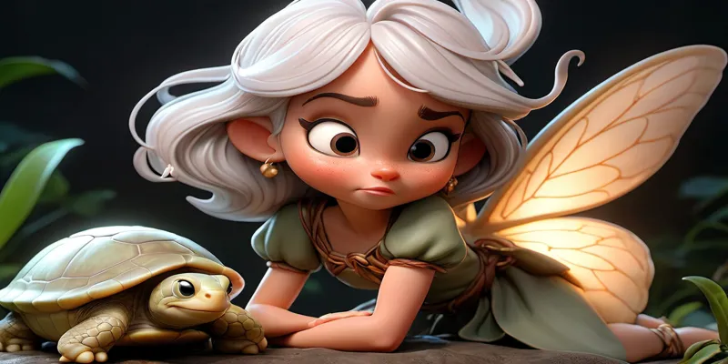 Peri Lila’dan Sevgi Macera Dostluk Umutla Aydınlanan Masal