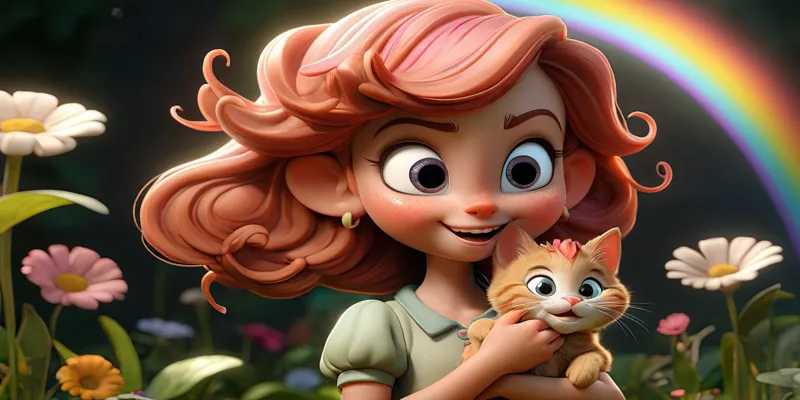 Peri Lila’dan Sevgi Macera Dostluk Umutla Aydınlanan Masal