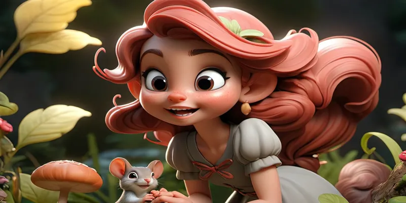 Peri Lila’dan Sevgi Macera Dostluk Umutla Aydınlanan Masal