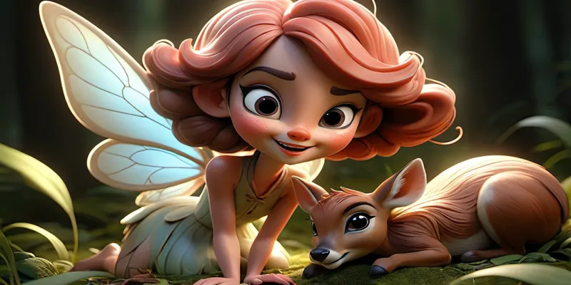 Peri Lila’dan Sevgi Macera Dostluk Umutla Aydınlanan Masal