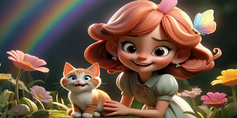 Peri Lila’dan Sevgi Macera Dostluk Umutla Aydınlanan Masal