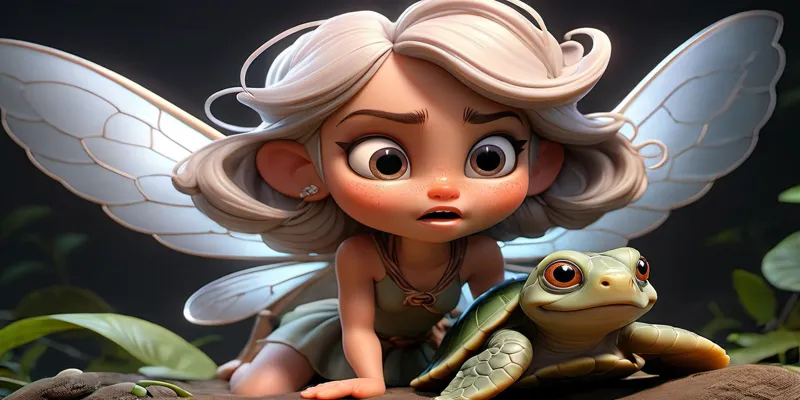 Peri Lila’dan Sevgi Macera Dostluk Umutla Aydınlanan Masal