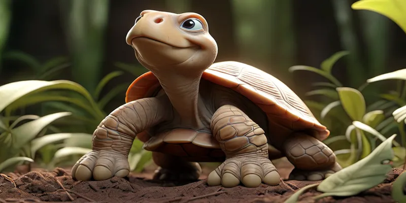 Peri Masalı – Doğanın Büyüsü ve Dostluğun Gücü