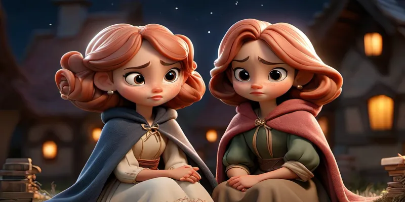 Keşif, Bilgi ve Dostluk Prenses Griselda’nın Macerası