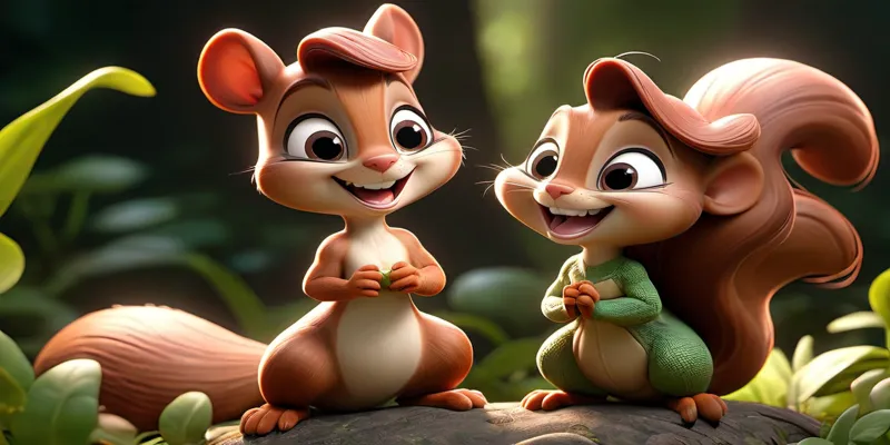 Keşif, Bilgi ve Dostluk Prenses Griselda’nın Macerası