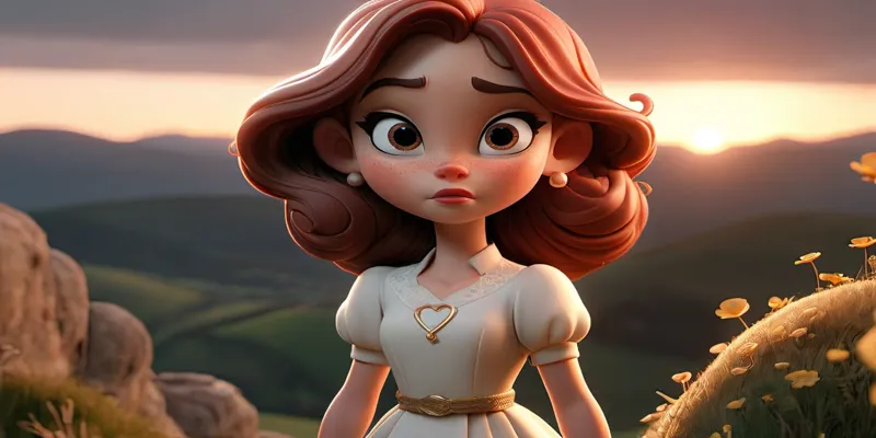 Keşif, Bilgi ve Dostluk Prenses Griselda’nın Macerası