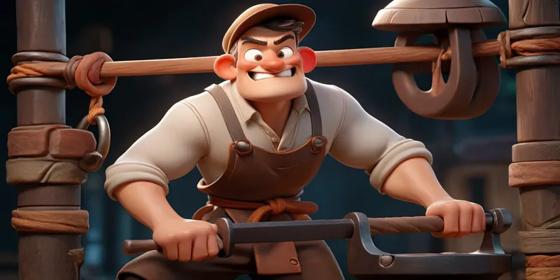 Kraliçe Sevgi'nin Çocuklara Umut Veren Macerası - Masal Oku