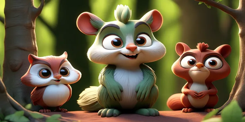 Yeşil Dev’in Sırrı Can’ın Unutulmaz Uyku Öncesi Masalı