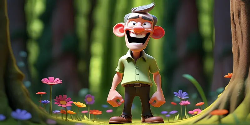 Yeşil Dev’in Sırrı Can’ın Unutulmaz Uyku Öncesi Masalı