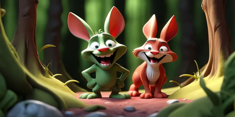 Yeşil Dev’in Sırrı Can’ın Unutulmaz Uyku Öncesi Masalı