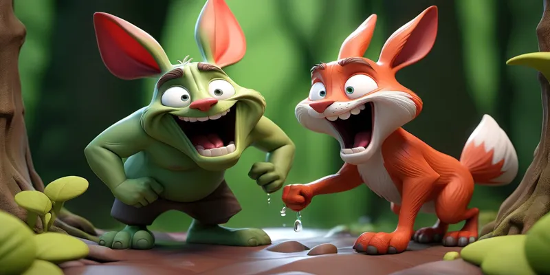 Yeşil Dev’in Sırrı Can’ın Unutulmaz Uyku Öncesi Masalı