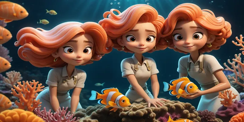 Yıldızlar Deniz Kızı ve Orman Ruhu Asya Efe Macerası