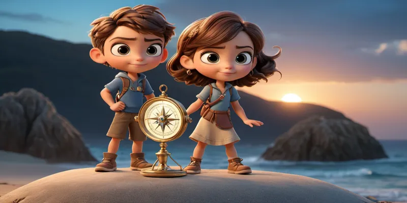 Yıldızlar Deniz Kızı ve Orman Ruhu Asya Efe Macerası