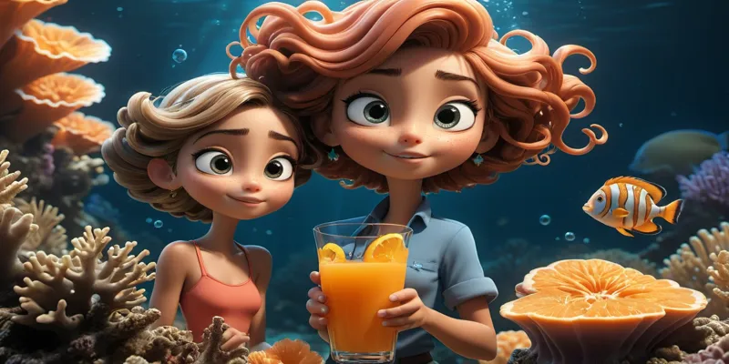 Yıldızlar Deniz Kızı ve Orman Ruhu Asya Efe Macerası