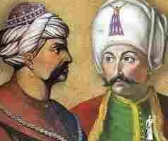 Yavuz Sultan Selim İran sahina Cevabi