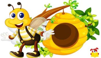 Yaban Arıları İle Bal Arıları