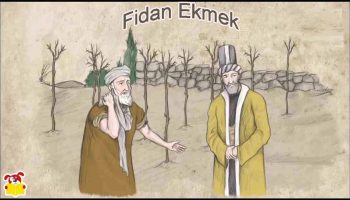 Fidan Ekmek