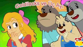 Goldilocks ve Üç Ayı Hikayesi