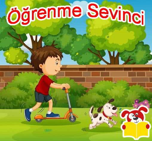 Ogrenme Sevinci Masali Ve Hikayesi Masal Oku