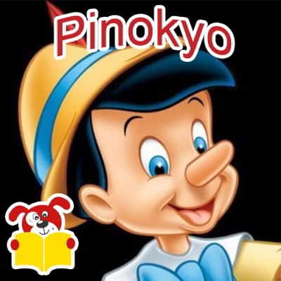 Pinokyo Masalı