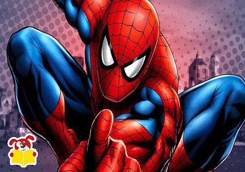 Spider-Man Hikayesi ve Masalı Oku