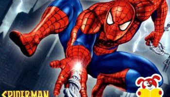 Spider-Man Hikayesi ve Masalı Oku