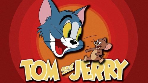 Tom ve Jerry hikayesi oku