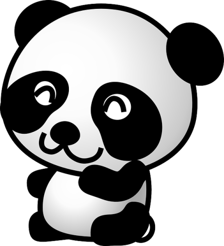 Panda Pandi Masalı