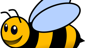 Arı ile Hercai Menekşe Masalı