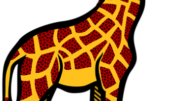 Zürafa Zambi Masalı