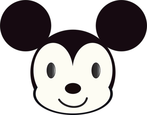 Mickey Mouse Masalı